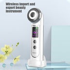 INCHOR INCH038 Wireless Import and Export Beauty Instrument - British D'sire