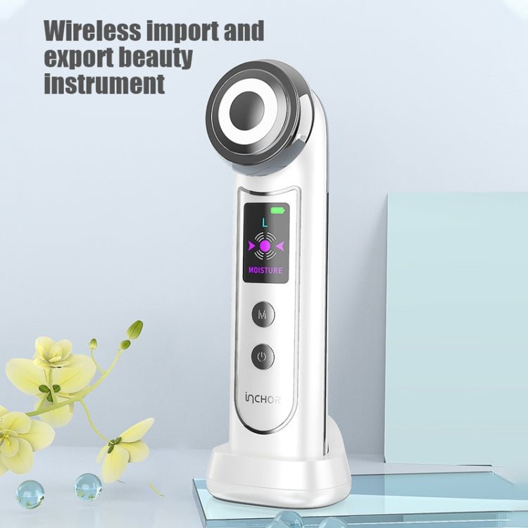 INCHOR INCH038 Wireless Import and Export Beauty Instrument - British D'sire