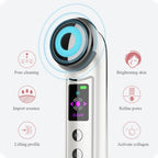 INCHOR INCH038 Wireless Import and Export Beauty Instrument - British D'sire