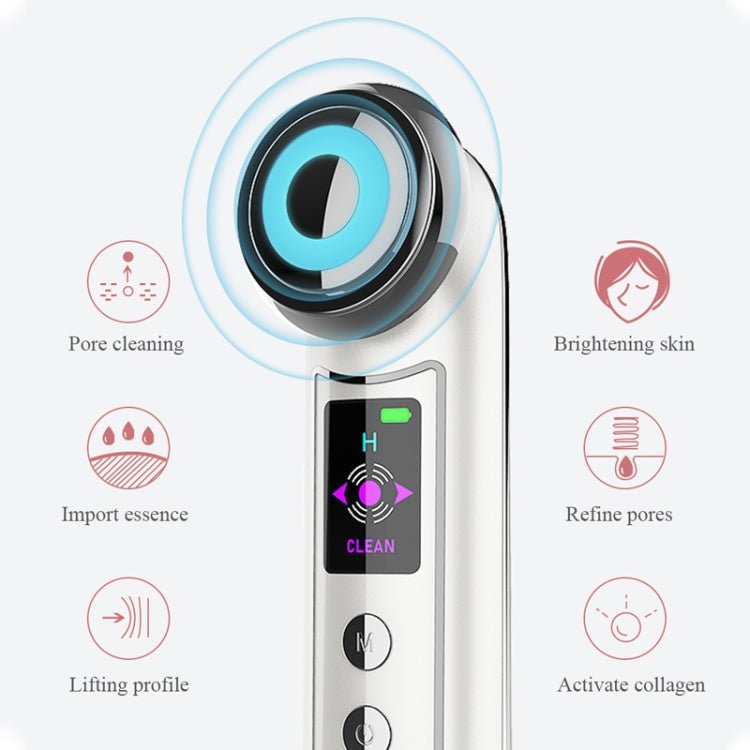 INCHOR INCH038 Wireless Import and Export Beauty Instrument - British D'sire