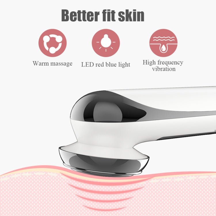 INCHOR INCH038 Wireless Import and Export Beauty Instrument - British D'sire