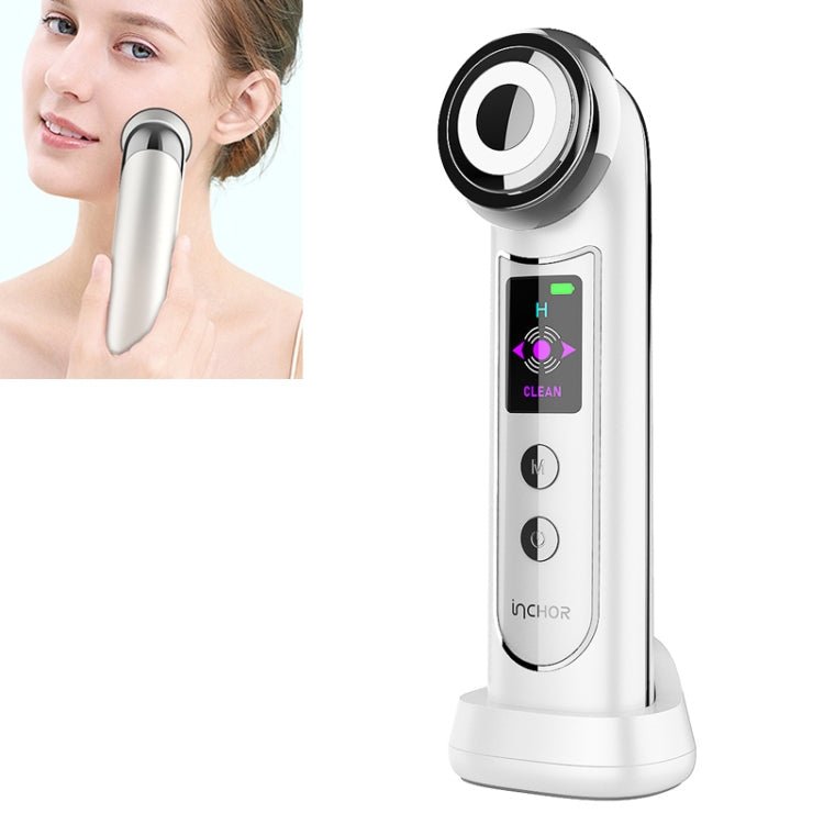 INCHOR INCH038 Wireless Import and Export Beauty Instrument - British D'sire