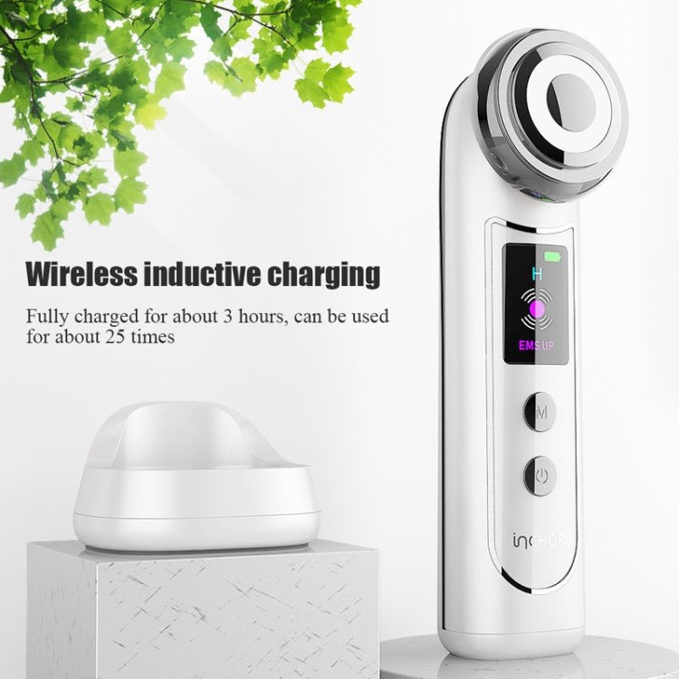 INCHOR INCH038 Wireless Import and Export Beauty Instrument - British D'sire