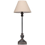 Incia Stem Table Lamp Decorative Table Lamp - Lamps - British D'sire