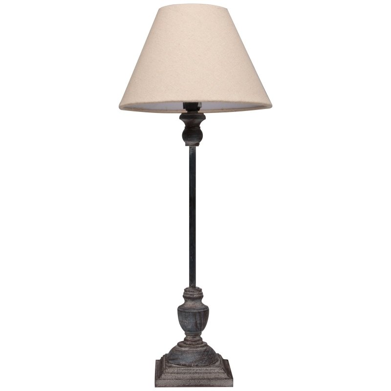 Incia Stem Table Lamp Decorative Table Lamp - Lamps - British D'sire