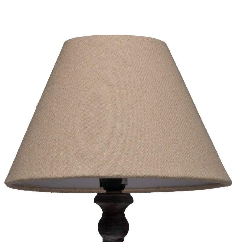 Incia Stem Table Lamp Decorative Table Lamp - Lamps - British D'sire