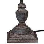 Incia Stem Table Lamp Decorative Table Lamp - Lamps - British D'sire