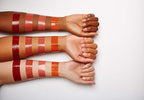 INC.redible Jammy Lips - Fruity Feels Juicy Dusky Pink Lip Balm - Lip Balm - British D'sire