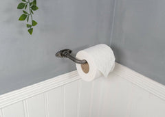 Industrial toilet roll holder toilet paper holder - Stanford - toilet roll holder - British D'sire