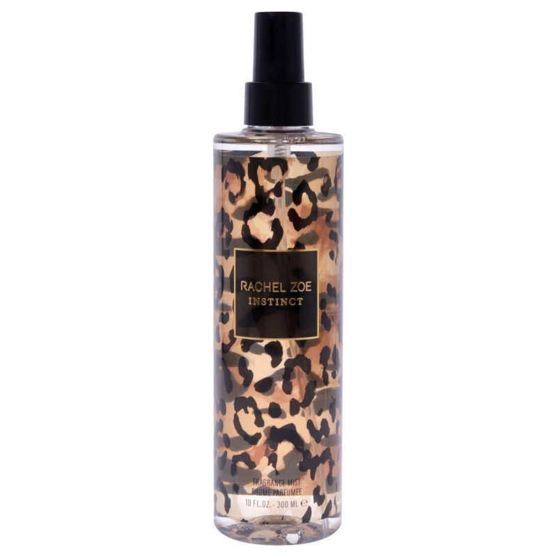 Instinct by Rachel Zoe for Women - 10 oz Body Mist - Body Mist - British D'sire