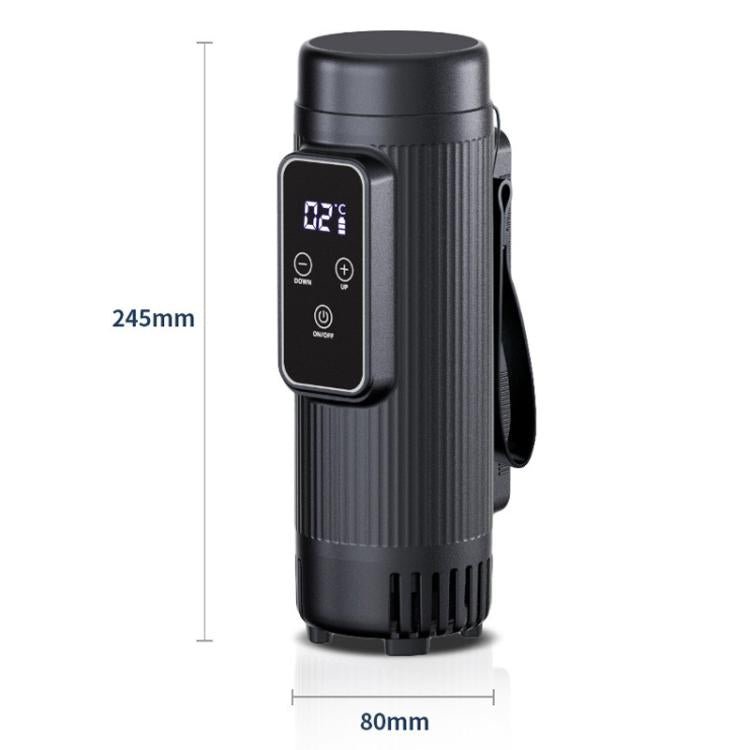 Insulin Cooling Cup Portable Cooling Box Medication Temperature Controlled Portable Mini Fridge, Style: USB Direct Plug - portable cup - British D'sire