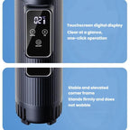 Insulin Cooling Cup Portable Cooling Box Medication Temperature Controlled Portable Mini Fridge, Style: USB Direct Plug - portable cup - British D'sire