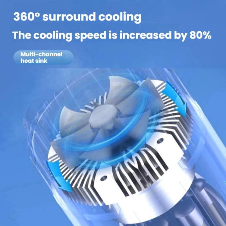 Insulin Cooling Cup Portable Cooling Box Medication Temperature Controlled Portable Mini Fridge, Style: USB Direct Plug - portable cup - British D'sire