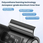 Insulin Cooling Cup Portable Cooling Box Medication Temperature Controlled Portable Mini Fridge, Style: USB Direct Plug - portable cup - British D'sire
