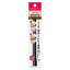 ISEHAN - Kiss Me Ferme Cartridge Eyebrow 02 Olive Brown - Eyebrow Pencil - British D'sire