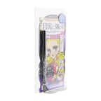 Isehan Kiss Me Heroine Make Long - stay Sharp Gel Liner Eyeliner - 01 Black - Gel Eyeliner - British D'sire