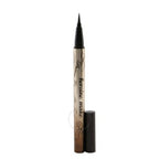 Isehan Kiss Me Heroine Make Prime Liquid Eyeliner Rich Keep 0.0133 oz  02 Black Brown - Liquid Eyeliner - British D'sire