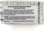 ISEHAN - Kiss Me Heroine Make Quick Eyebrow N [01 Dark Brown] - Eyebrow Enhancers - British D'sire