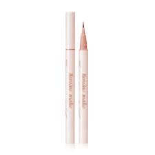 ISEHAN - Kiss Me Heroine Make Shading Eyeliner, 01 Pink Biege Secondary image