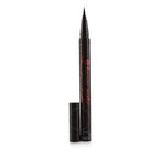 ISEHAN Kiss Me - Heroine Make Smooth Liquid Eyeliner Waterproof -  03 Brown Black 0.4 ml - Liquid Eyeliner - British D'sire