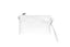 Italian Leather Women's Shoulder Handbag with Wrist Strap - Michelle - Leather Handbag - British D'sire