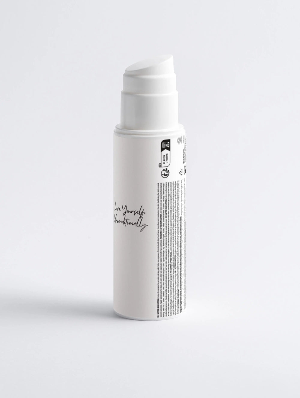 Maiden Art- Soothing After-Sun Lotion - Calming Aloe & Sodium PCA, Lightweight, Non-Greasy-Hydration & Skin Recovery |Restore your skin’s glow after every sun-filled adventure - For All Skin Types Secondary image
