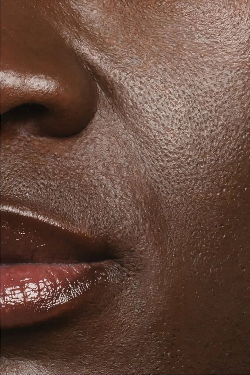 Radiant Glow - Luminous Foundation N.10 Selfnamed