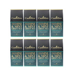 Jasmine and Mint Green Tea, Pyramid Tea Bags, Green Tea Blend - Tea & Infusions - British D'sire