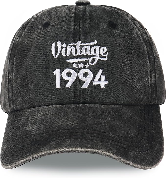 Jeasona Baseball Cap for Men/Women Cotton Secondary image