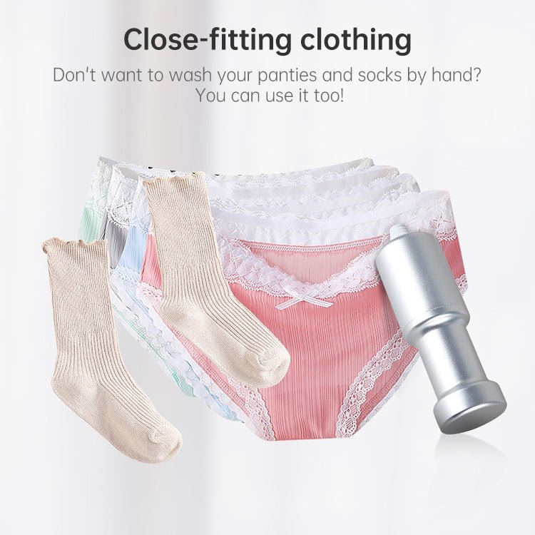 JeKen CE - 9600 Household Ultrasonic Cleaner Vegetable Washing Glasses Watch Jewelry Cleaner(UK Plug) - British D'sire