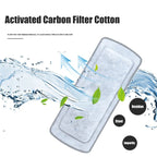 Jeneca XP - 03 Small Aquarium External Waterfall Filter, CN Plug - British D'sire