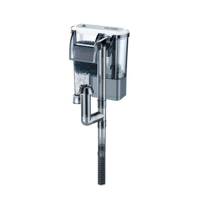 Jeneca XP - 03 Small Aquarium External Waterfall Filter, CN Plug - British D'sire Main image