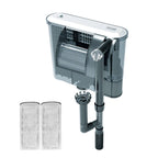 Jeneca XP - 09 Small Aquarium External Waterfall Filter, CN Plug - British D'sire