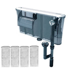 Jeneca XP - 13 Small Aquarium External Waterfall Filter, CN Plug - British D'sire