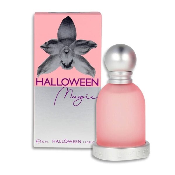 Jesus del Pozo Halloween Magic Eau de Toilette 30ml Spray - Fragrance > For Her - British D'sire Main image
