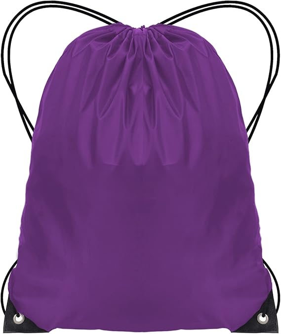 JFmall Drawstring Bags, Swim PE Bags Drawstring Gym Bag for Kids Adults String Swimming Sports Bag for School Sports Swimming Gym Travel - Bags & Accessories - British D'sire