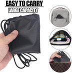 JFmall Drawstring Bags, Swim PE Bags Drawstring Gym Bag for Kids Adults String Swimming Sports Bag for School Sports Swimming Gym Travel - Bags & Accessories - British D'sire