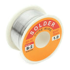 JIAFA CF - 1010 1.0mm Solder Wire Flux Tin Lead Melt Soldering Wire - British D'sire