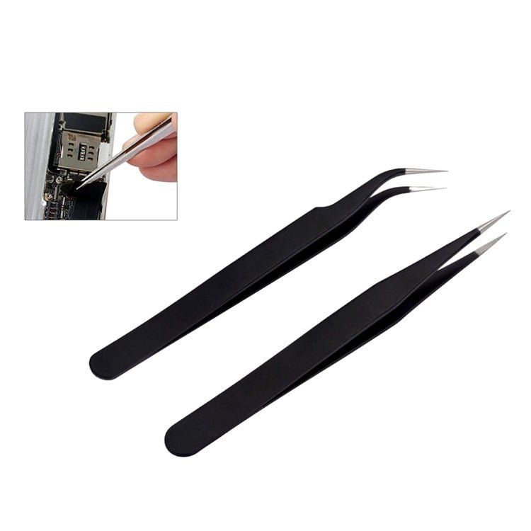 JIAFA JF - 8122 11 in 1 60W Soldering Iron Tool Set, Voltage: 110V - British D'sire