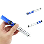 JIAFA JF - 8122 11 in 1 60W Soldering Iron Tool Set, Voltage: 110V - British D'sire