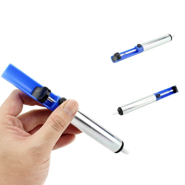 JIAFA JF - 8122 11 in 1 60W Soldering Iron Tool Set, Voltage: 110V - British D'sire