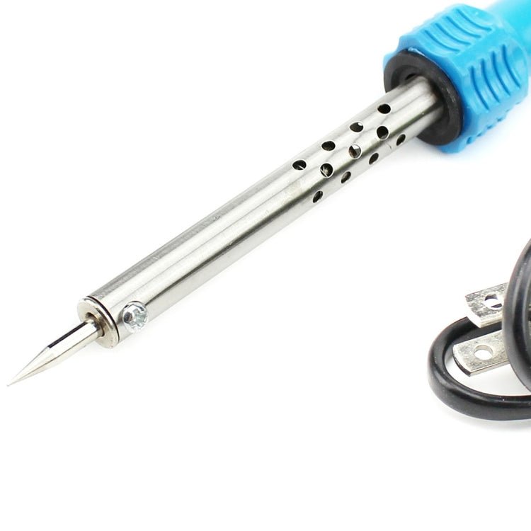 JIAFA JF - lron 30W 110V Handheld Electric Soldering Iron (US Plug) - British D'sire