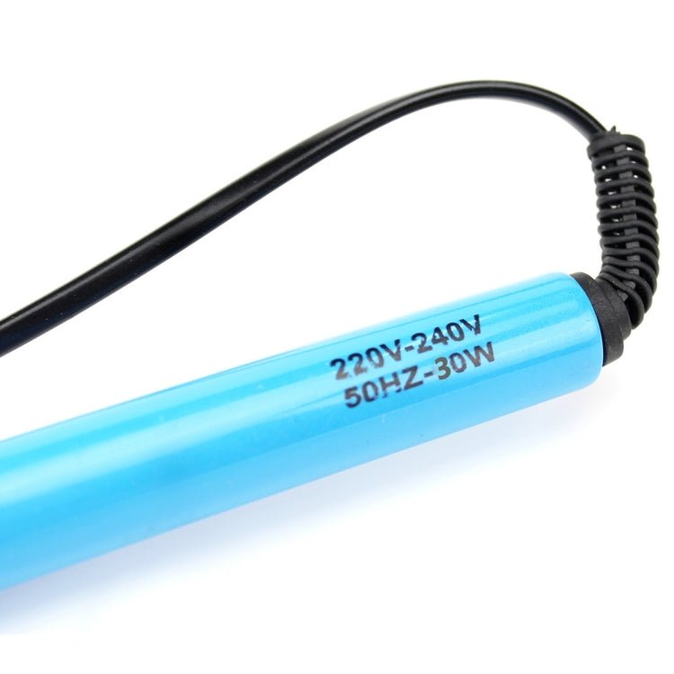 JIAFA JF - lron 30W 220V Handheld Electric Soldering Iron (EU Plug) - British D'sire