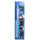 JIAFA JF - lron 30W 220V Handheld Electric Soldering Iron (EU Plug) - British D'sire