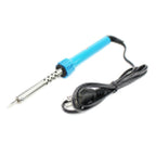 JIAFA JF - lron 40W 110V Handheld Electric Soldering Iron (US Plug) - British D'sire