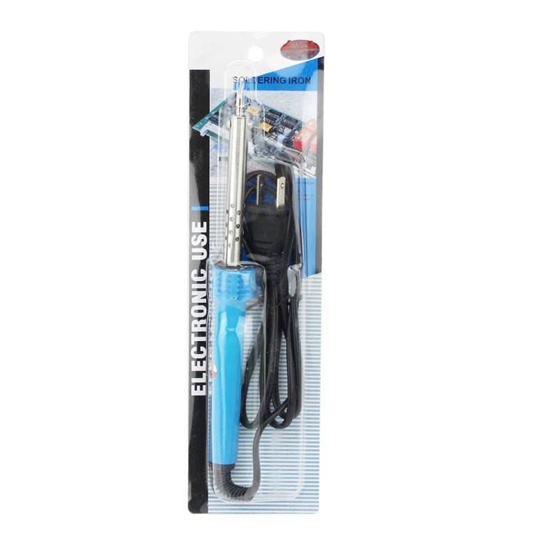 JIAFA JF - lron 40W 110V Handheld Electric Soldering Iron (US Plug) - British D'sire