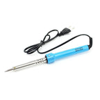 JIAFA JF - lron 60W Handheld Electric Soldering Iron, EU Plug, AC 220V - British D'sire