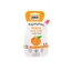 Jiinju Exfoliating Peach Facial Scrub - Facial Scrub - British D'sire