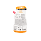 Jiinju Exfoliating Peach Facial Scrub - Facial Scrub - British D'sire