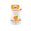 Jiinju Exfoliating Peach Facial Scrub - Facial Scrub - British D'sire